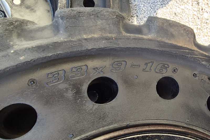 OmecoHub - Immagine SIMVAR 33X9-19